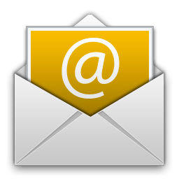 Icono eMail