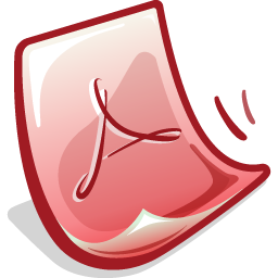 Icono Pdf