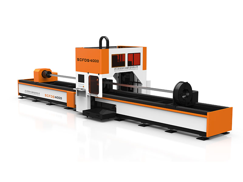 Imagen máquina corte láser