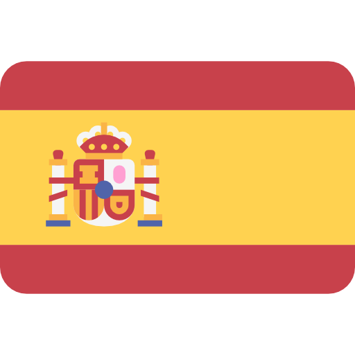 Bandera spain